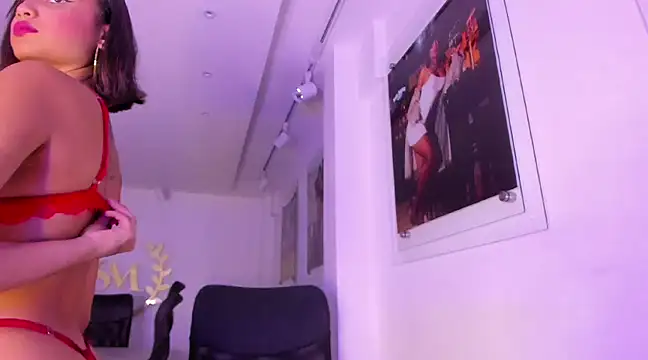 Snapshot of NairobiLee chatting on 28, 2, 2025 NairobiLee online show from 28, 2, 2025