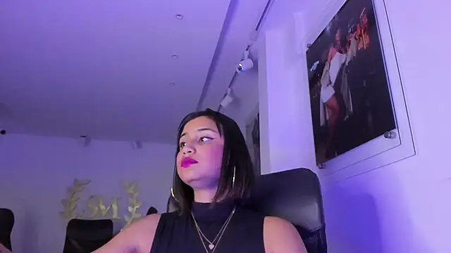 Snapshot of NairobiLee chatting on 3, 3, 2025 NairobiLee online show from 3, 3, 2025