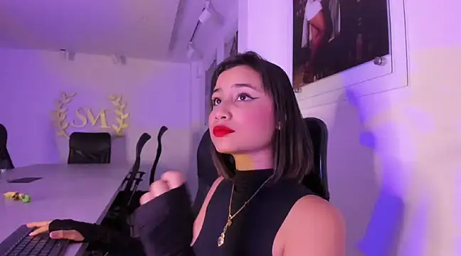 Snapshot of NairobiLee chatting on 20, 3, 2025 NairobiLee online show from 20, 3, 2025