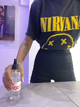 Snapshot of NairobiLee chatting on 30, 9, 2025 NairobiLee online show from 30, 9, 2025