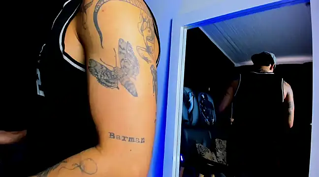 Snapshot of JUSTIN_FULLER1 chatting on 4, 12, 2024 JUSTIN FULLER1 online show from 4, 12, 2024