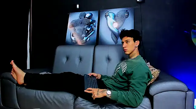 Snapshot of JUSTIN_FULLER1 chatting on 5, 12, 2024 JUSTIN FULLER1 online show from 5, 12, 2024