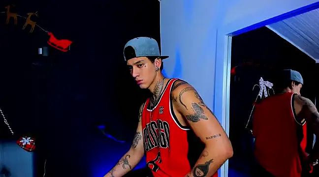 Snapshot of JUSTIN_FULLER1 chatting on 6, 12, 2024 JUSTIN FULLER1 online show from 6, 12, 2024