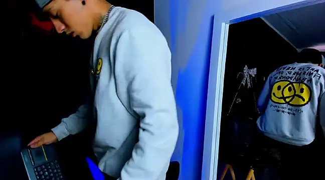 Snapshot of JUSTIN_FULLER1 chatting on 9, 12, 2024 JUSTIN FULLER1 online show from 9, 12, 2024