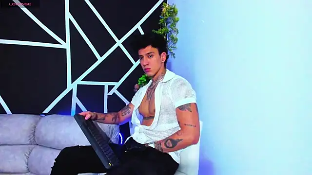 Snapshot of JUSTIN_FULLER1 chatting on 6, 2, 2025 JUSTIN FULLER1 online show from 6, 2, 2025