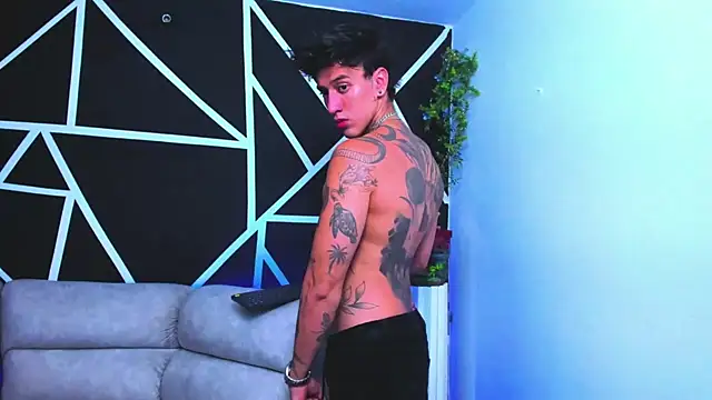 Snapshot of JUSTIN_FULLER1 chatting on 9, 2, 2025 JUSTIN FULLER1 online show from 9, 2, 2025