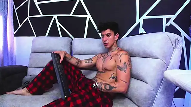 Snapshot of JUSTIN_FULLER1 chatting on 9, 2, 2025 JUSTIN FULLER1 online show from 9, 2, 2025