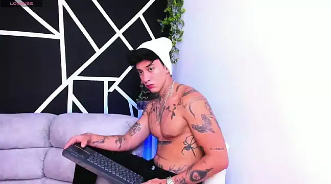 Snapshot of JUSTIN_FULLER1 chatting on 22, 2, 2025 JUSTIN FULLER1 online show from 22, 2, 2025