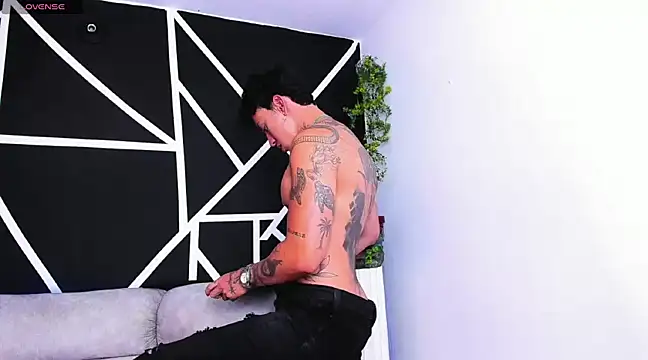 Snapshot of JUSTIN_FULLER1 chatting on 23, 2, 2025 JUSTIN FULLER1 online show from 23, 2, 2025