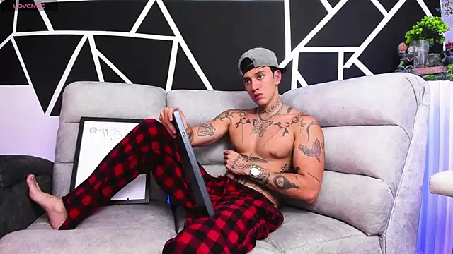 Snapshot of JUSTIN_FULLER1 chatting on 2, 3, 2025 JUSTIN FULLER1 online show from 2, 3, 2025