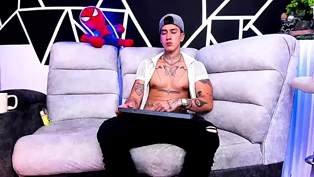 Snapshot of JUSTIN_FULLER1 chatting on 9, 3, 2025 JUSTIN FULLER1 online show from 9, 3, 2025