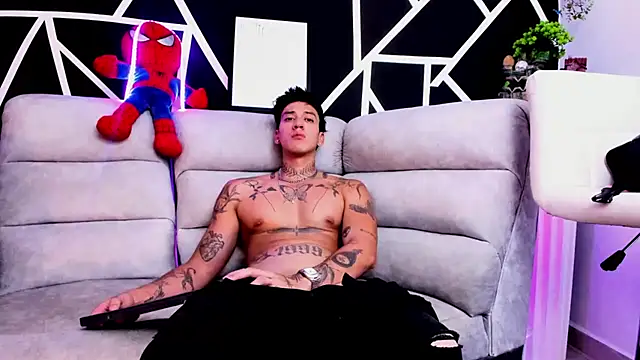 Snapshot of JUSTIN_FULLER1 chatting on 19, 3, 2025 JUSTIN FULLER1 online show from 19, 3, 2025