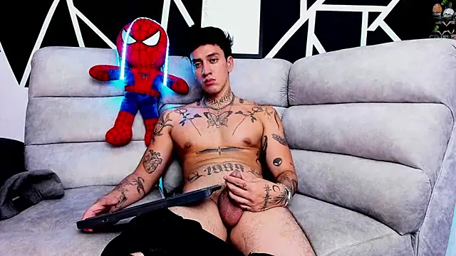 Snapshot of JUSTIN_FULLER1 chatting on 20, 3, 2025 JUSTIN FULLER1 online show from 20, 3, 2025