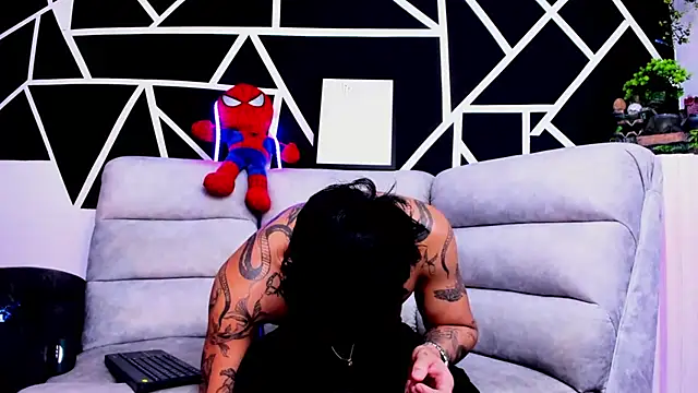 Snapshot of JUSTIN_FULLER1 chatting on 20, 3, 2025 JUSTIN FULLER1 online show from 20, 3, 2025