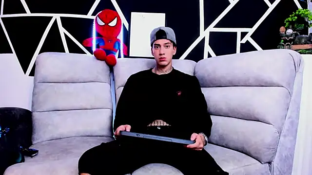 Snapshot of JUSTIN_FULLER1 chatting on 22, 3, 2025 JUSTIN FULLER1 online show from 22, 3, 2025