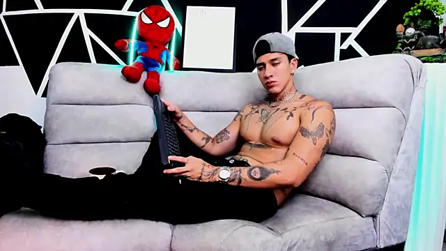 Snapshot of JUSTIN_FULLER1 chatting on 23, 3, 2025 JUSTIN FULLER1 online show from 23, 3, 2025