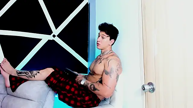 Snapshot of JUSTIN_FULLER1 chatting on 24, 9, 2025 JUSTIN FULLER1 online show from 24, 9, 2025