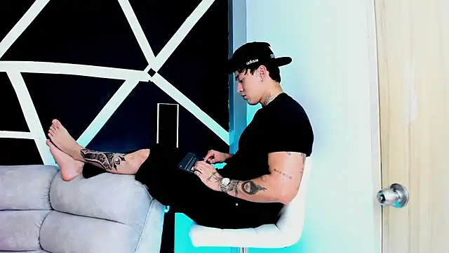 Snapshot of JUSTIN_FULLER1 chatting on 30, 9, 2025 JUSTIN FULLER1 online show from 30, 9, 2025