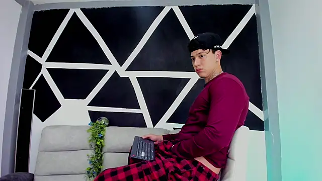 Snapshot of JUSTIN_FULLER1 chatting on 3, 11, 2025 JUSTIN FULLER1 online show from 3, 11, 2025