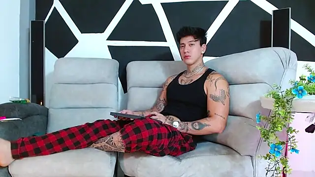 Snapshot of JUSTIN_FULLER1 chatting on 30, 11, 2025 JUSTIN FULLER1 online show from 30, 11, 2025