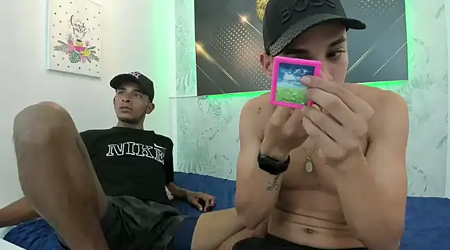 JordanAndAndrew online show from 11, 1, 2025