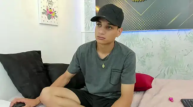 JordanAndAndrew online show from 27, 1, 2025