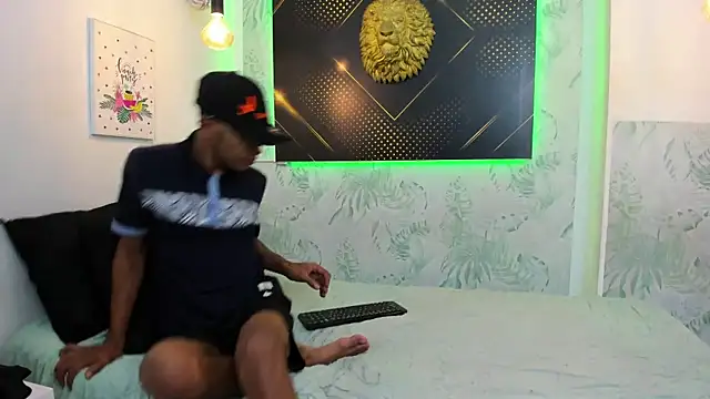 JordanAndAndrew online show from 12, 2, 2025