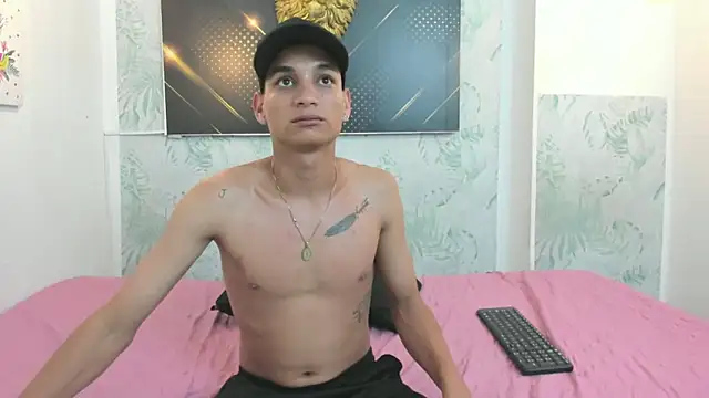 JordanAndAndrew online show from 1, 3, 2025