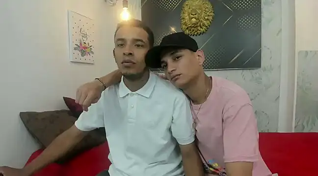 JordanAndAndrew online show from 19, 3, 2025