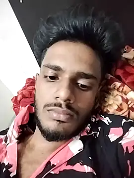 PRASADREDDY HYD online show from 19, 1, 2025