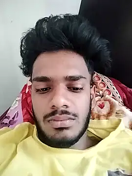 PRASADREDDY HYD online show from 15, 2, 2025