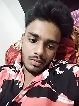 PRASADREDDY HYD online show from 20, 2, 2025