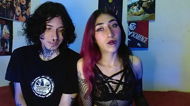 Asterothxznikki online show from 4, 12, 2024