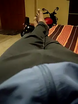 MrNick74 online show from 18, 1, 2026