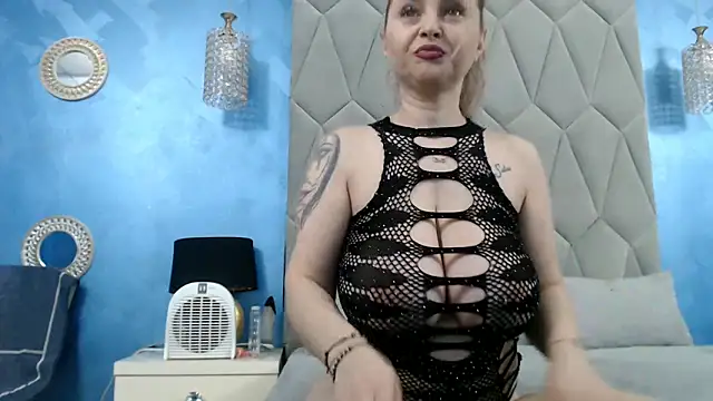 Snapshot of AretiAlisya chatting on 26, 2, 2025 AretiAlisya online show from 26, 2, 2025