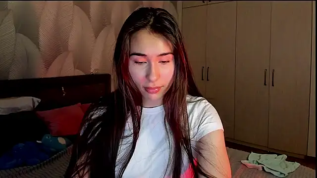 Bambiii bby online show from 27, 11, 2025