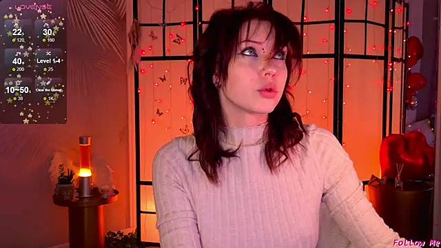 Sky Eyes  online show from 13, 3, 2025