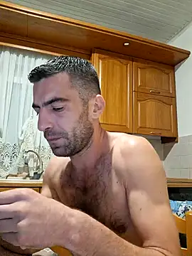 Snapshot of Greecefuck chatting on 18, 9, 2025 Greecefuck online show from 18, 9, 2025