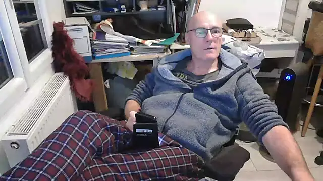 bogland33 online show from 15, 3, 2025