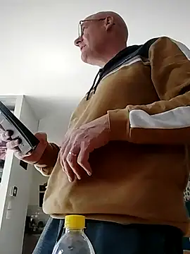 bogland33 online show from 17, 3, 2025