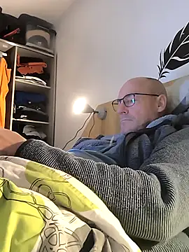 bogland33 online show from 14, 11, 2025