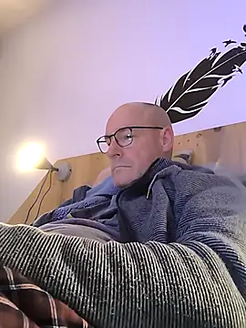 bogland33 online show from 20, 11, 2025