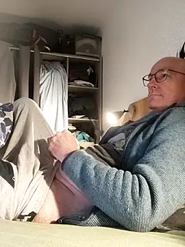 bogland33 online show from 8, 3, 2026