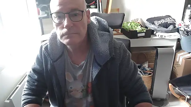 bogland33 online show from 9, 5, 2026