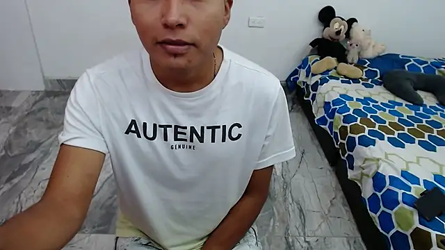 Snapshot of maye_dan chatting on 23, 1, 2025 maye dan online show from 23, 1, 2025