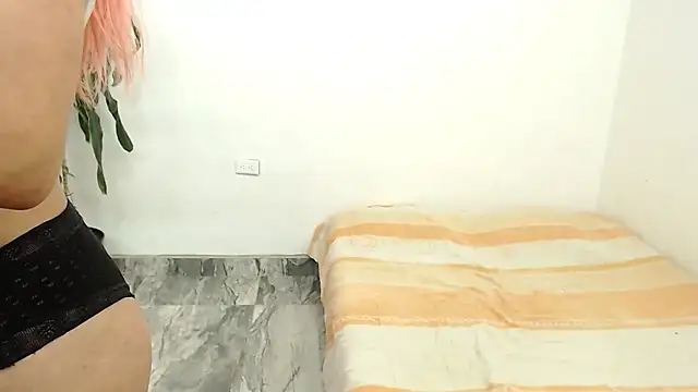 Snapshot of maye_dan chatting on 31, 1, 2025 maye dan online show from 31, 1, 2025