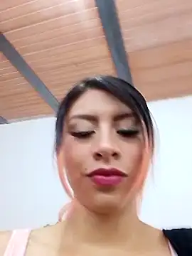 Snapshot of maye_dan chatting on 20, 2, 2025 maye dan online show from 20, 2, 2025