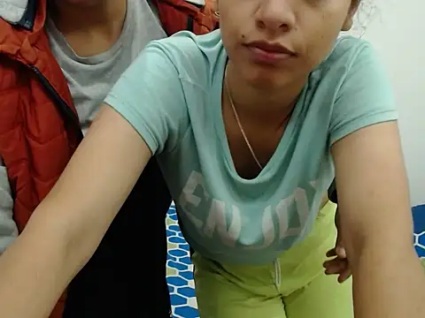 Snapshot of maye_dan chatting on 23, 2, 2025 maye dan online show from 23, 2, 2025