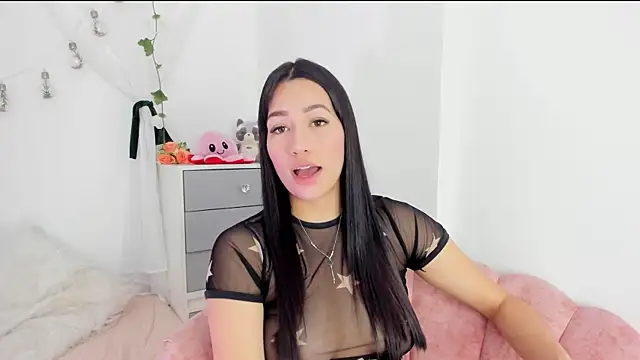 Snapshot of Sara_Kurt chatting on 20, 1, 2025 Sara Kurt online show from 20, 1, 2025