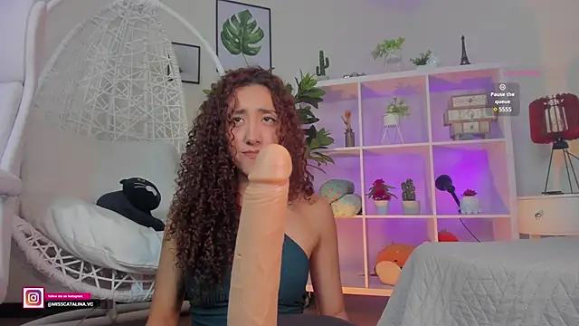 Snapshot of miss_catalinaa chatting on 15, 1, 2025 miss catalinaa online show from 15, 1, 2025